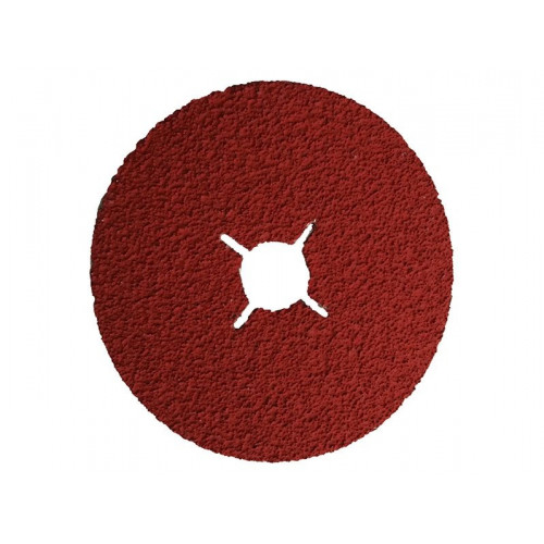 Фибровый круг VSM XF885 Сeramic Plus d125мм, зерно Р40
