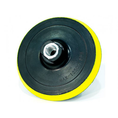 Опорная тарелка d125 VELCRO М (Мягкая)