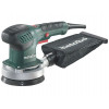 Metabo SXE 3125 эксцентриковая шлифовальная машина