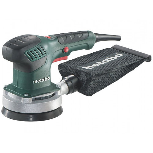 Metabo SXE 3125 эксцентриковая шлифовальная машина