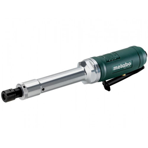 Пневматическая прямошлифовальная машина Metabo DG 700 L