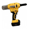 Заклепочник аккумуляторный SKytools (Absolut) SK64