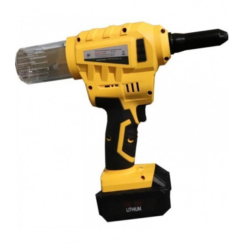Заклепочник аккумуляторный SKytools (Absolut) SK64