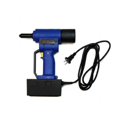 Сетевой заклепочник Gesipa Powerbird 220V
